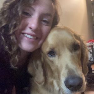 Meet your Posher, Margaret